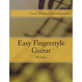 Easy Fingerstyle Guitar Hymns