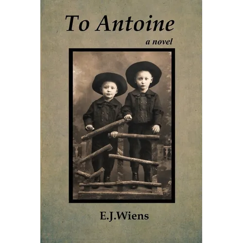 To Antoine