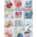 Precious Baby Booties