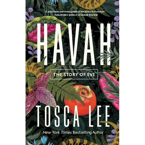 Havah: The Story of Eve