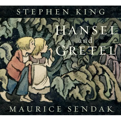 Hansel and Gretel