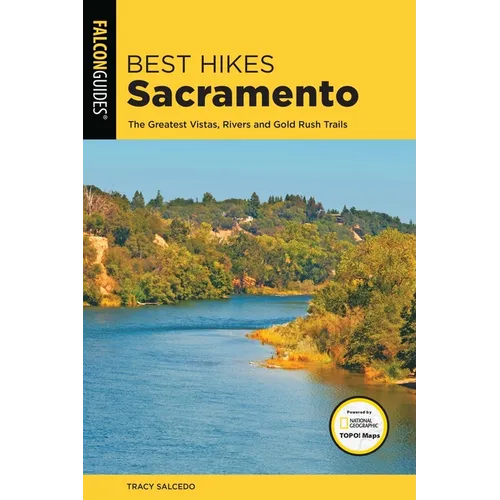 Best Hikes Sacramento