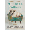 Musical Tables: Poems