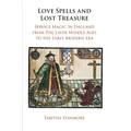 Love Spells and Lost Treasure