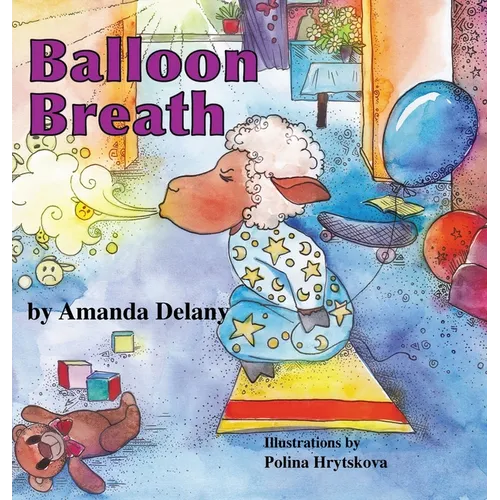 Balloon Breath