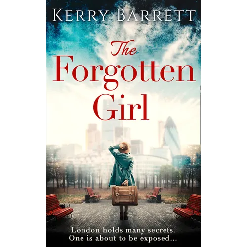 The Forgotten Girl