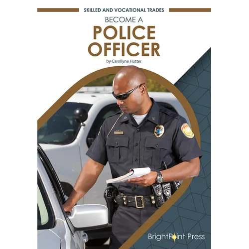 Become a Police Officer