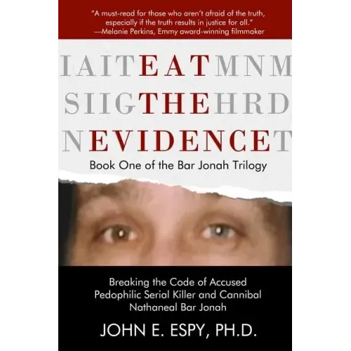 Eat the Evidence