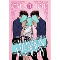 The Secret Girl of Adamson All-Boys Academy