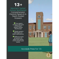 13+ Comprehension: Merchant Taylors' School, Northwood (MTS), Practice Papers & In-Depth Guided Answers