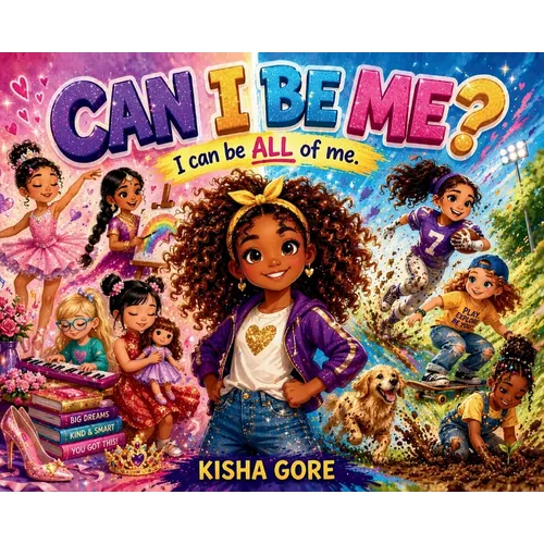 Can I Be Me?