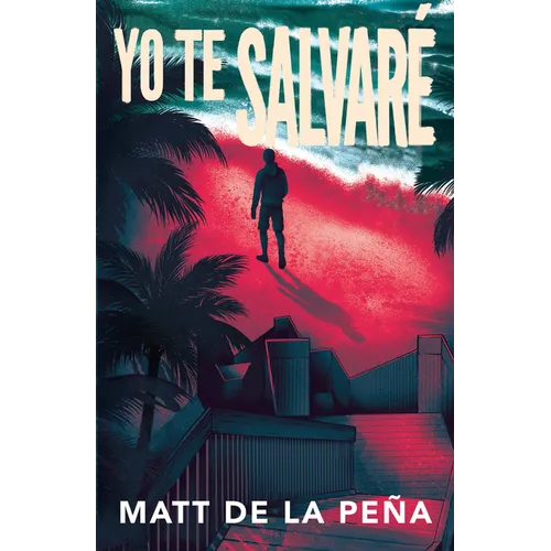 Yo Te Salvaré / I Will Save You