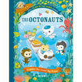The Octonauts Explore the Great Big Ocean