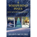 A Whispering Pines Short Mysteries Collection #2