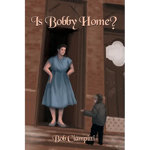 Is Bobby Home?