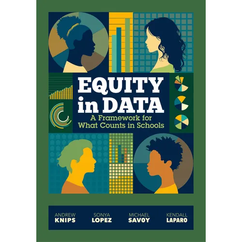Equity in Data: A Framework for What Counts in Schools