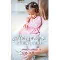 More Precious Than Pearls: The Mother's Blessing and God's Favour Towards Women