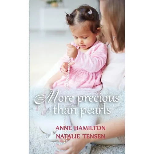 More Precious Than Pearls: The Mother's Blessing and God's Favour Towards Women