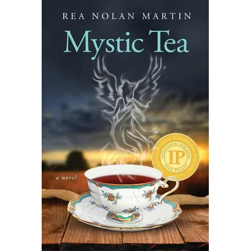Mystic Tea