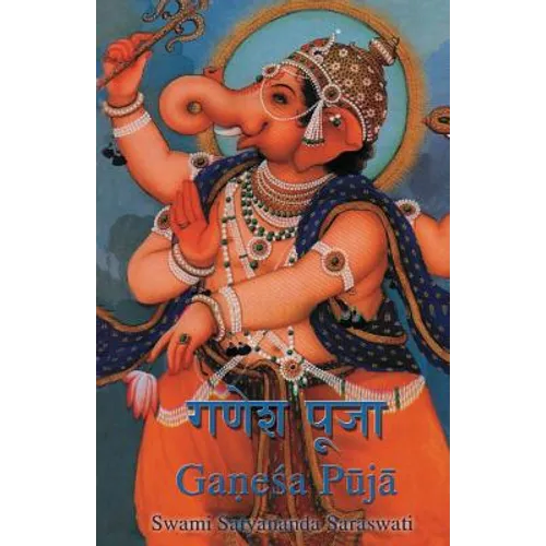 Ganesh Puja