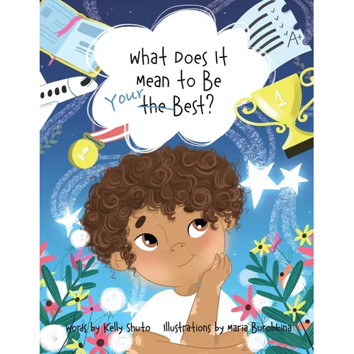 What Does It Mean to Be Your Best?