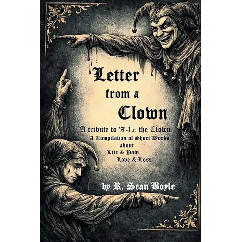 Letter from a Clown