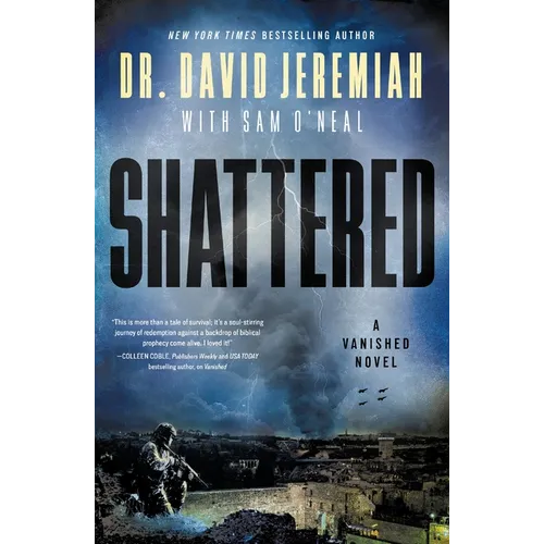 Shattered