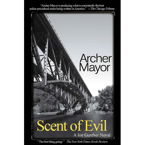 Scent of Evil