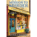 Mission to Murder