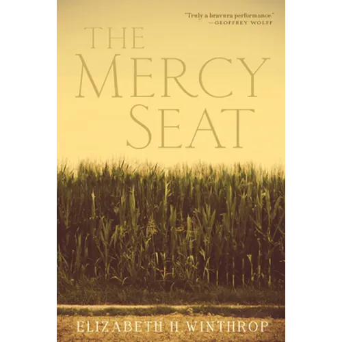 The Mercy Seat
