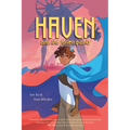 Haven and the Fallen Giants