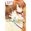Cheeky Brat, Vol. 9