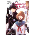 Queen's Quality, Vol. 25