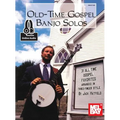 Old-Time Gospel Banjo Solos