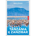 Insight Guides Tanzania and Zanzibar: Travel Guide with eBook: 2026-2027 Culture & Society Stunning Photos Expert Advice Covers: Dar Es Salaam, Sereng
