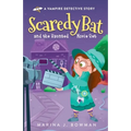 Scaredy Bat and the Haunted Movie Set