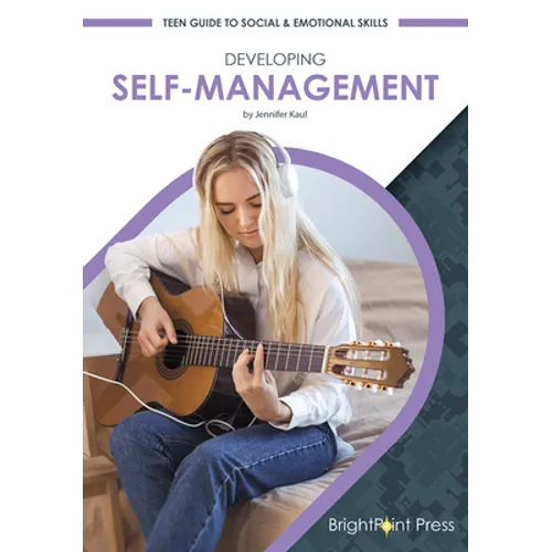 Developing Self-Management