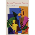 Power Through Prayer