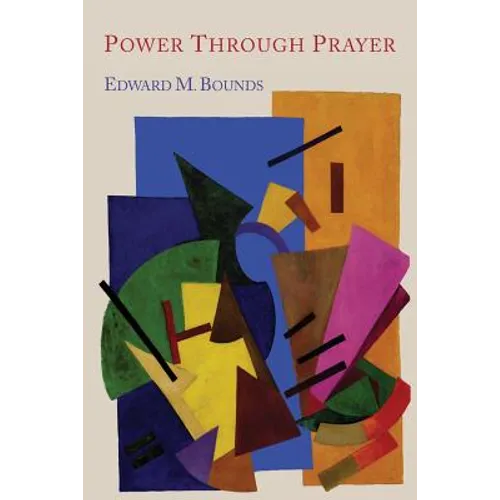 Power Through Prayer