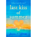 Last Kiss of Summer