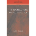 The Foundations of Mathematics