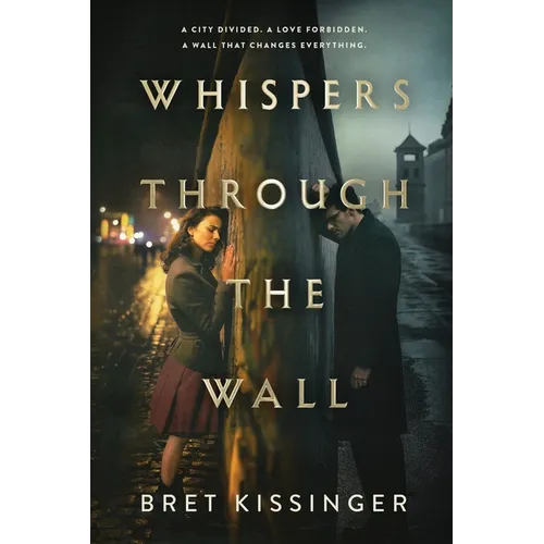 Whispers Through the Wall