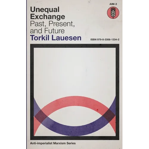 Unequal Exchange: Past, Present, and Future