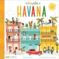 Vámonos: Havana