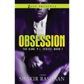 Obsession: The Kink, P.I. Series