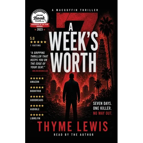 A Week's Worth