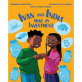 Ivan and India Make an Investment
