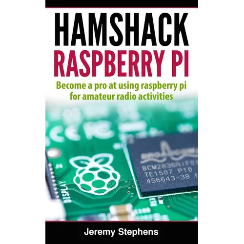 Hamshack Raspberry Pi
