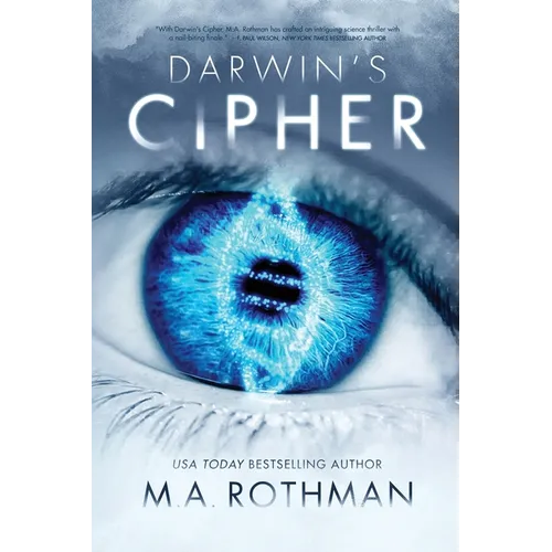 Darwin's Cipher