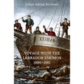 Voyage With the Labrador Eskimos, 1880-1881